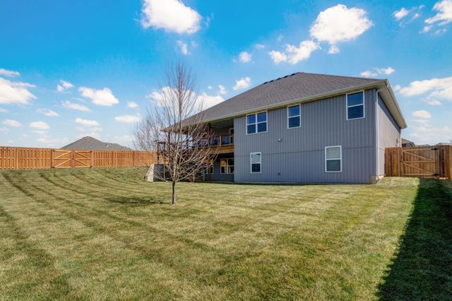 4655 E Palma Court, Ozark, MO 65721