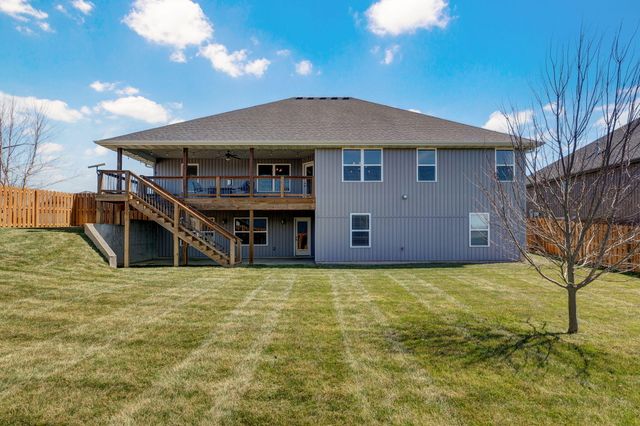 4655 E Palma Court, Ozark, MO 65721