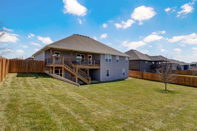 4655 E Palma Court, Ozark, MO 65721