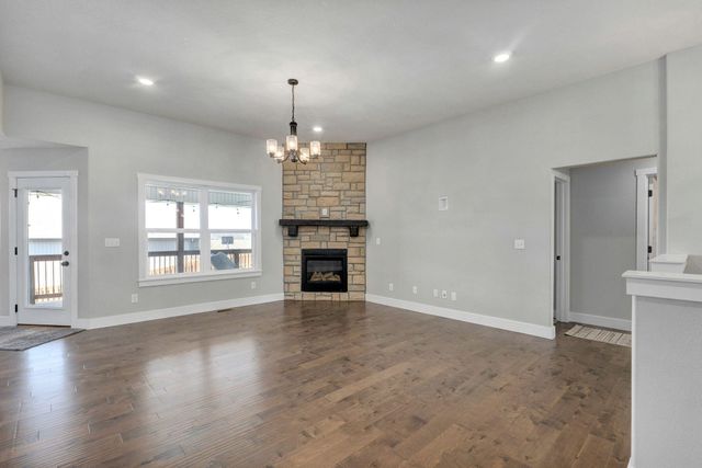 4655 E Palma Court, Ozark, MO 65721