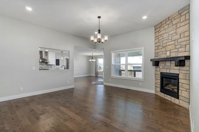 4655 E Palma Court, Ozark, MO 65721