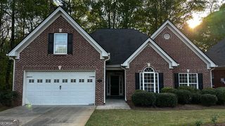 678 Retreat Drive, Dacula, GA 30019