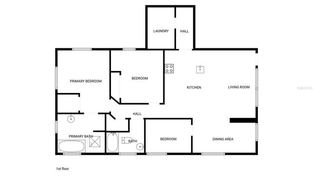 2905 E CHELSEA STREET, Tampa, FL 33610