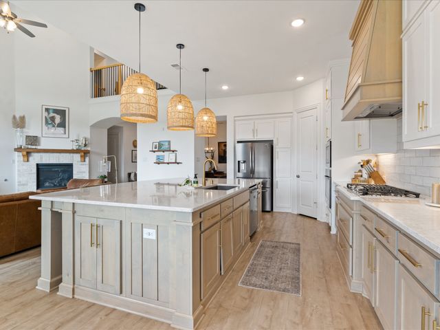 6712 Elderberry Way, Flower Mound, TX 76226