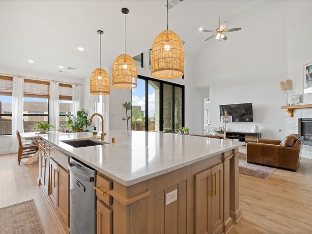 6712 Elderberry Way, Flower Mound, TX 76226