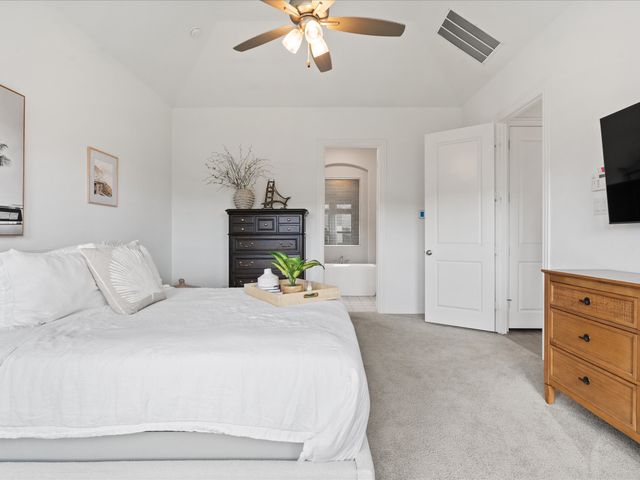 6712 Elderberry Way, Flower Mound, TX 76226