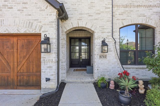 6712 Elderberry Way, Flower Mound, TX 76226