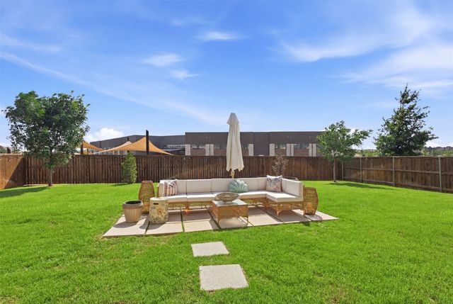 6712 Elderberry Way, Flower Mound, TX 76226