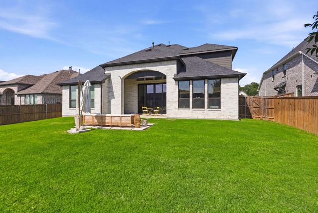 6712 Elderberry Way, Flower Mound, TX 76226
