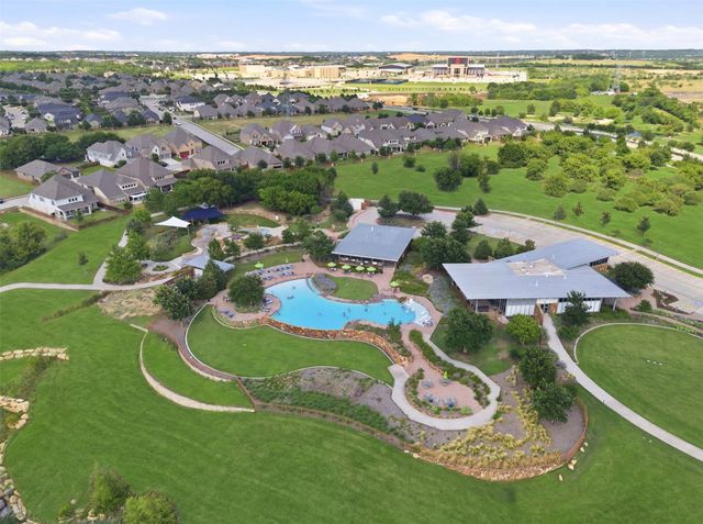 6712 Elderberry Way, Flower Mound, TX 76226
