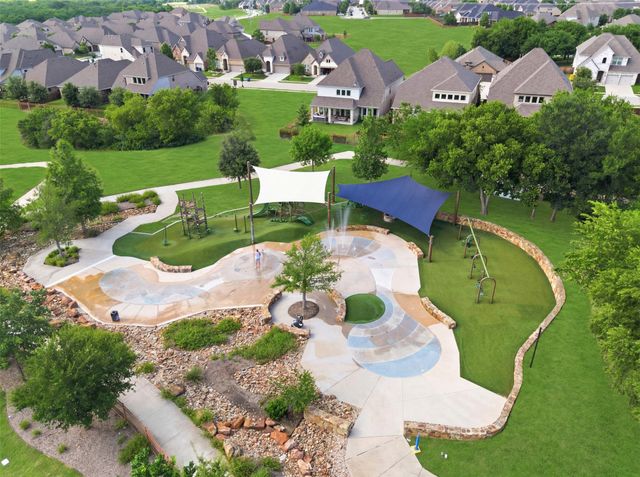6712 Elderberry Way, Flower Mound, TX 76226