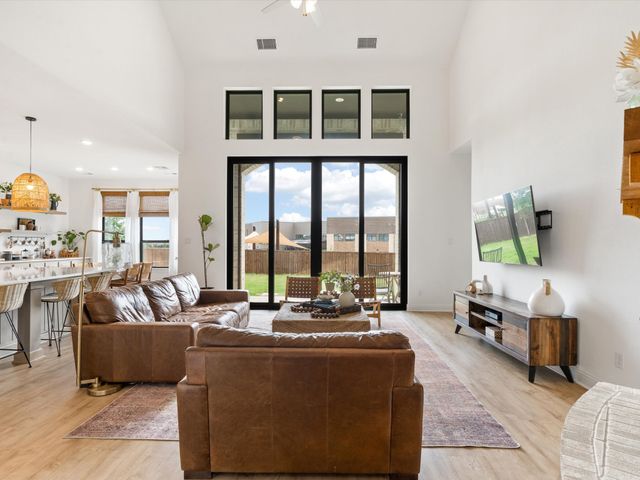 6712 Elderberry Way, Flower Mound, TX 76226