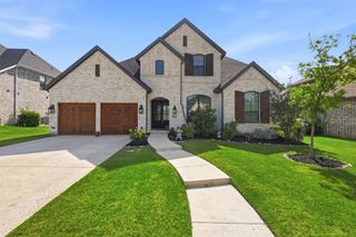 6712 Elderberry Way, Flower Mound, TX 76226