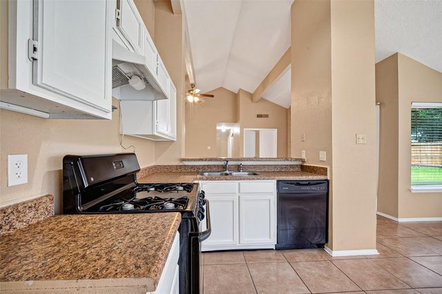 3010 Becket Street, Pearland, TX 77584