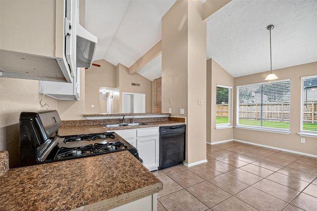 3010 Becket Street, Pearland, TX 77584