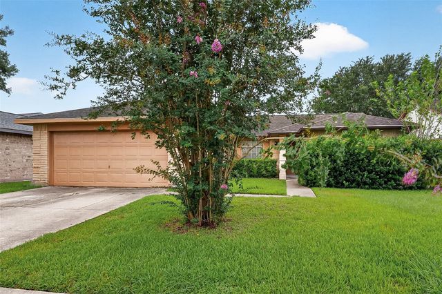 3010 Becket Street, Pearland, TX 77584