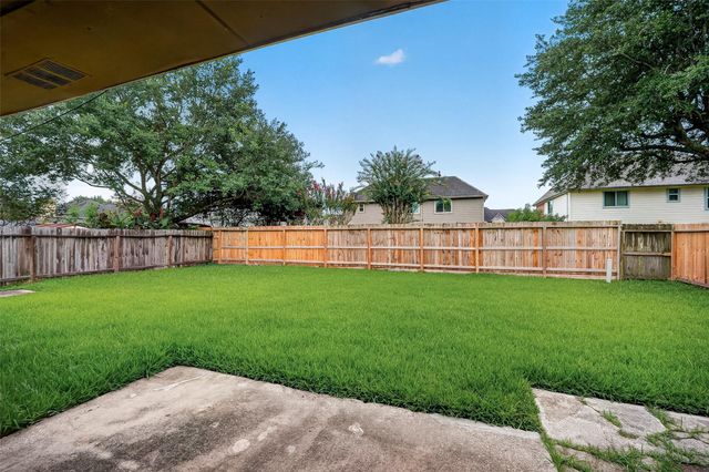 3010 Becket Street, Pearland, TX 77584