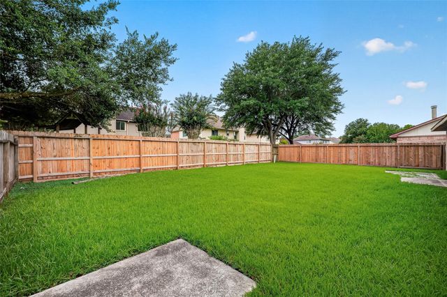 3010 Becket Street, Pearland, TX 77584