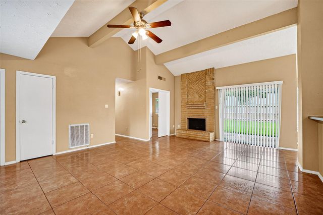 3010 Becket Street, Pearland, TX 77584
