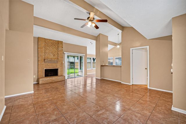 3010 Becket Street, Pearland, TX 77584