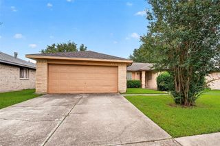 3010 Becket Street, Pearland, TX 77584