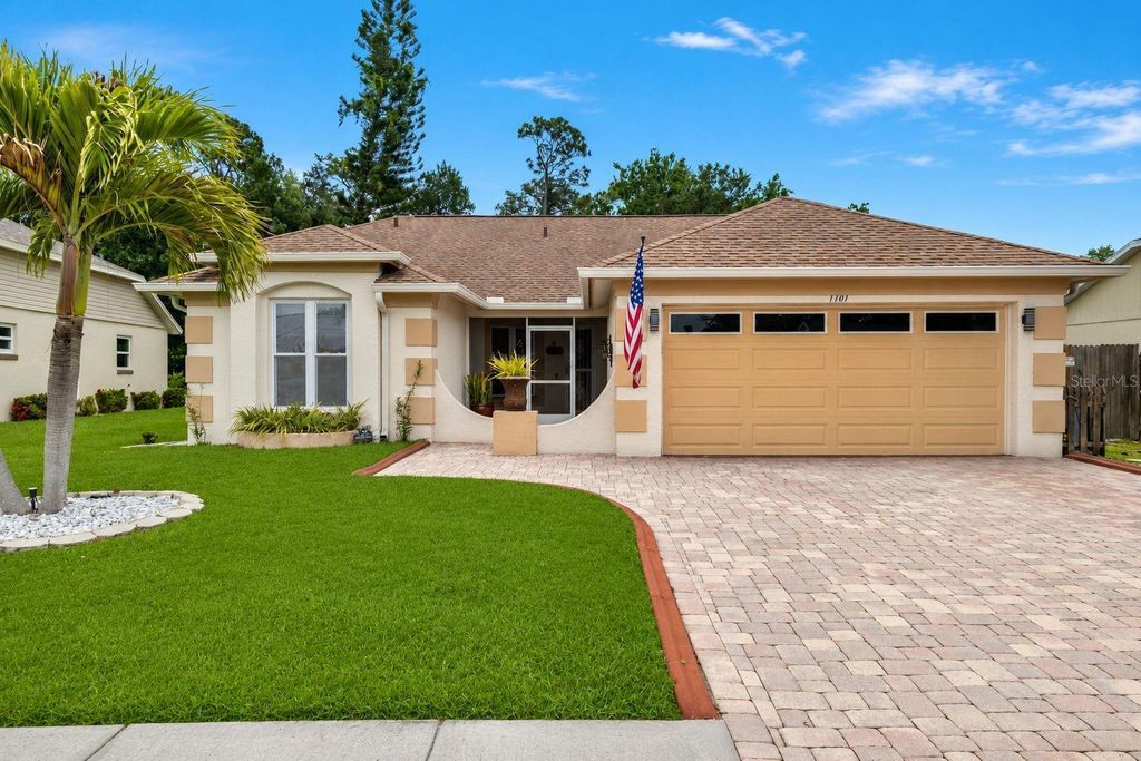 1101 50TH STREET E, Bradenton, FL 34208