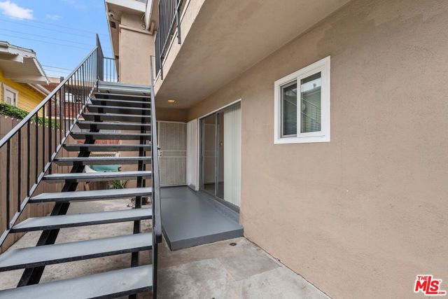 7550 Fountain Avenue, West Hollywood, CA 90046