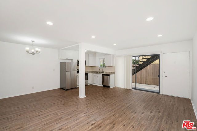 7550 Fountain Avenue, West Hollywood, CA 90046