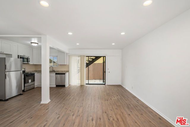 7550 Fountain Avenue, West Hollywood, CA 90046