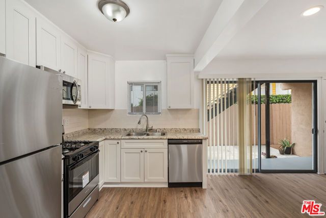 7550 Fountain Avenue, West Hollywood, CA 90046