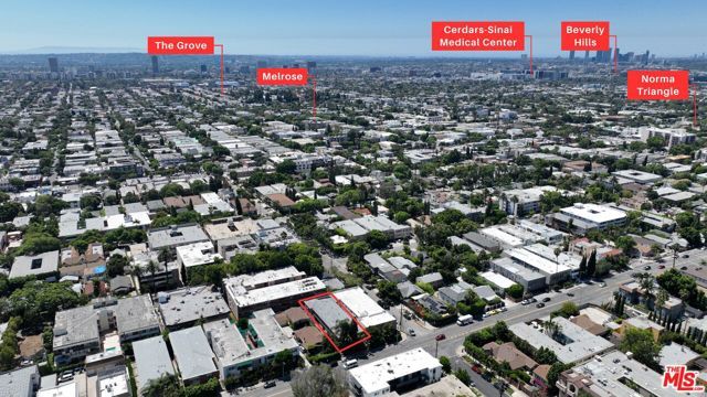 7550 Fountain Avenue, West Hollywood, CA 90046