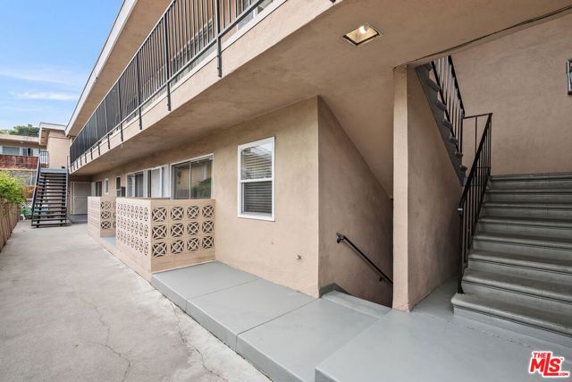 7550 Fountain Avenue, West Hollywood, CA 90046