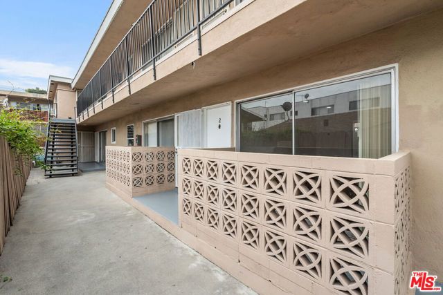 7550 Fountain Avenue, West Hollywood, CA 90046