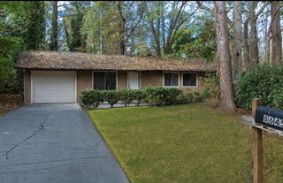 8645 Embrey Drive, Jonesboro, GA 30236