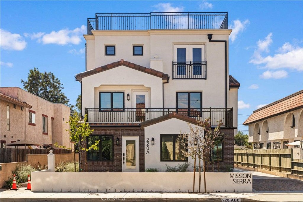 220 W Mission A, San Gabriel, CA 91776 — exterior