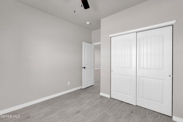 624 Hesse Drive, Socorro, TX 79927