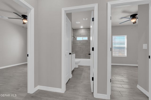 624 Hesse Drive, Socorro, TX 79927