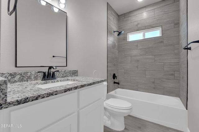 624 Hesse Drive, Socorro, TX 79927