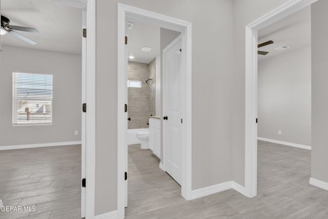 624 Hesse Drive, Socorro, TX 79927