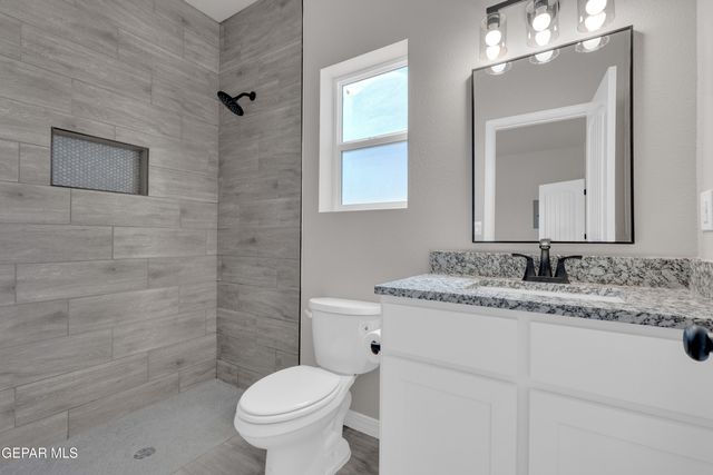 624 Hesse Drive, Socorro, TX 79927