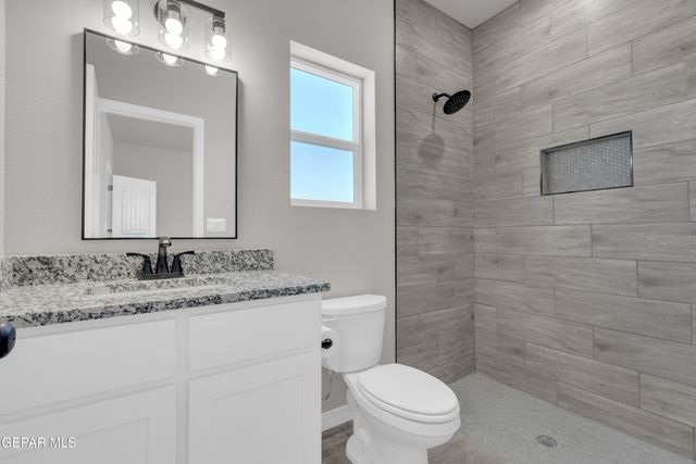 624 Hesse Drive, Socorro, TX 79927