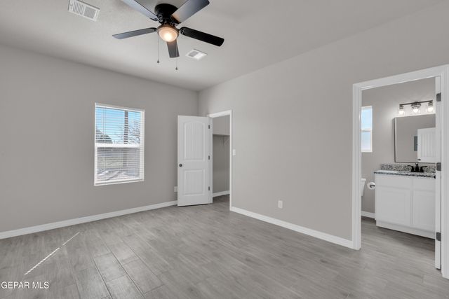 624 Hesse Drive, Socorro, TX 79927