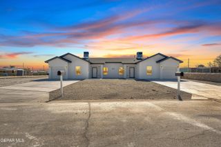 624 Hesse Drive, Socorro, TX 79927