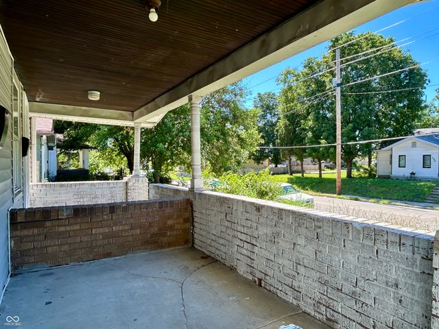2909 E Brookside Avenue, Indianapolis, IN 46218