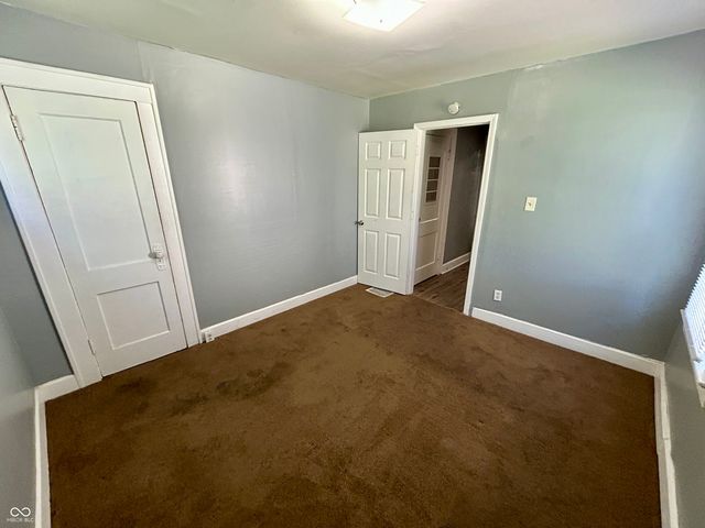 2909 E Brookside Avenue, Indianapolis, IN 46218