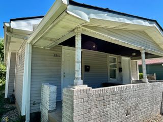2909 E Brookside Avenue, Indianapolis, IN 46218