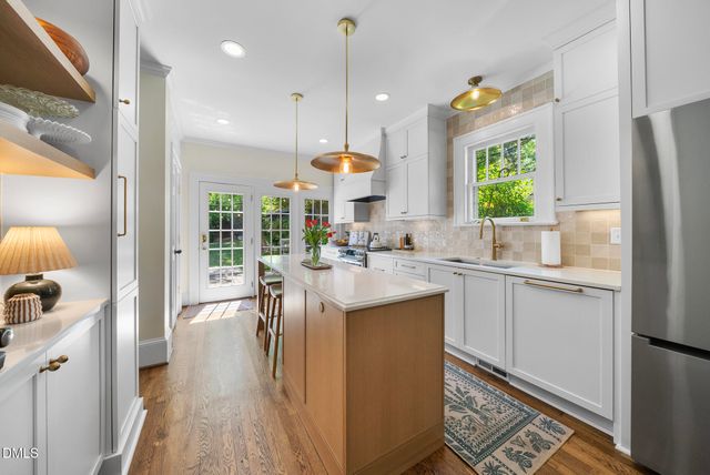 2235 The Circle, Raleigh, NC 27608