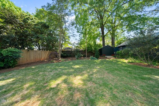 2235 The Circle, Raleigh, NC 27608