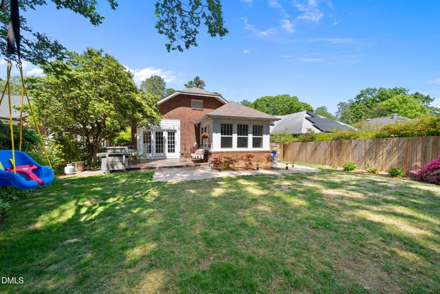 2235 The Circle, Raleigh, NC 27608