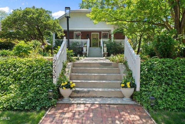 2235 The Circle, Raleigh, NC 27608